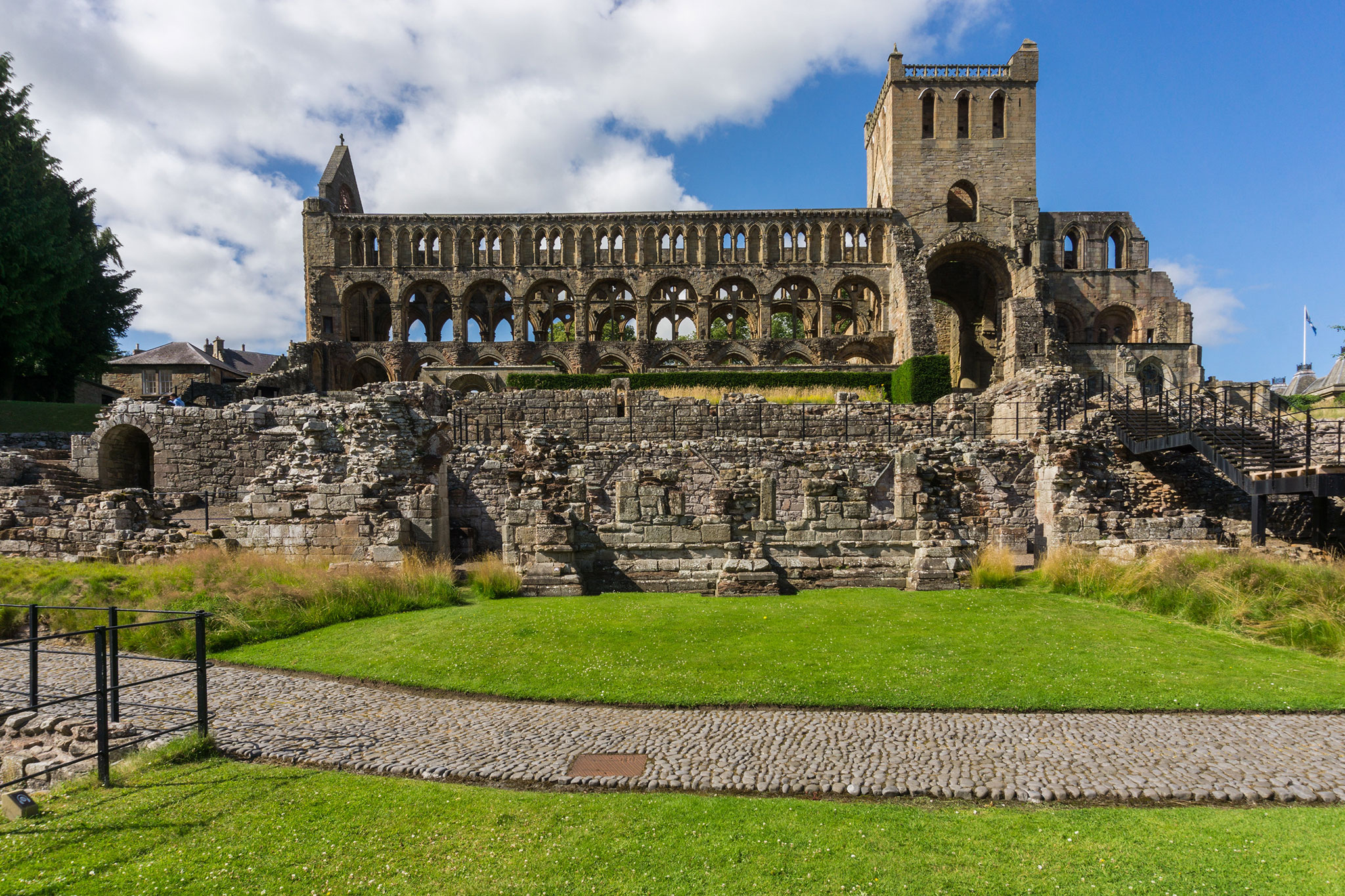 Jedburgh